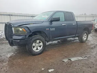 2016 Ram 1500 1C6RR7GT2GS199810 Lot 79768455