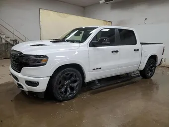 2023 Ram 1500 1C6SRFHT0PN622165 Lot 55837205