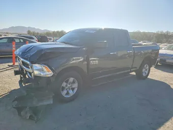 2016 Ram 1500 1C6RR6GT4GS401587 Lot 76269735
