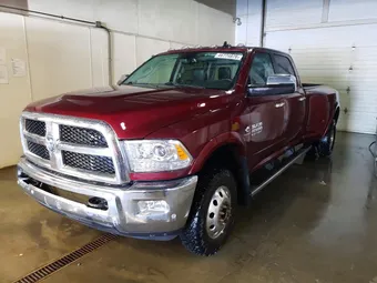 2018 Ram 3500 3C63RRJL4JG241354 Lot 46774876