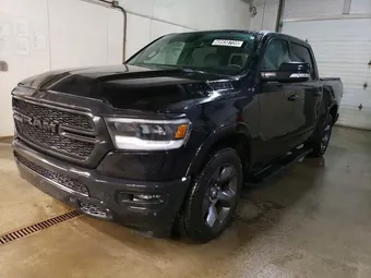 2020 Ram 1500 1C6RREFT6LN265595 Lot 48938726