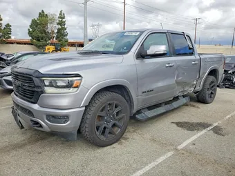 2020 Ram 1500 1C6SRFJT4LN221660 Lot 49494716