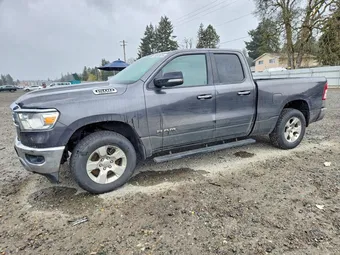 2020 Ram 1500 1C6SRFBT6LN141565 Lot 49643616