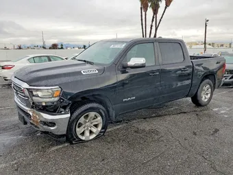 2023 Ram 1500 1C6RREJT6PN545868 Lot 98374195