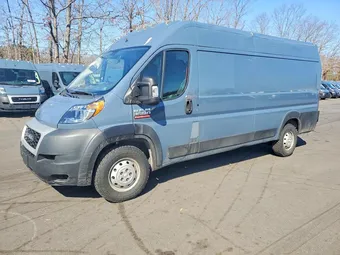 2020 Ram Promaster Cargo Van 3C6URVJG8LE144138