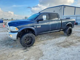 2015 Ram 2500 3C6UR5FL4FG507842 Lot 47646746