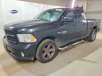 2017 Ram 1500 1C6RR6FT5HS532790 Lot 46560696