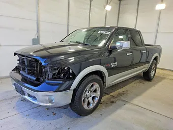 2016 Ram 1500 1C6RR7VM0GS249745 Lot 79004335