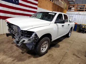 2021 Ram 1500 3C6RR7KG7MG664126 Lot 60640956