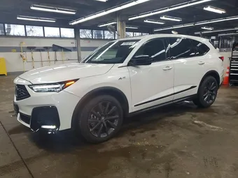 2026 Acura MDX 5J8YE1H00TL005735