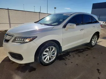 2016 Acura RDX 5J8TB4H51GL800699
