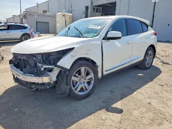 2019 Acura RDX 5J8TC2H74KL028744