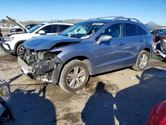 2015 Acura RDX 5J8TB4H58FL011965
