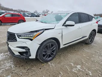 2020 Acura RDX 5J8TC2H64LL030311