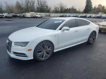 2016 Audi A7 WAUWGAFC3GN099095 Lot 77776205