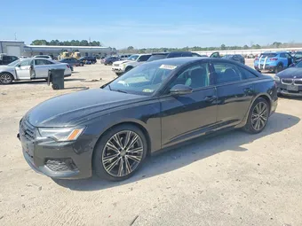 2020 Audi A6 WAUE8AF25LN090764 Lot 79809665