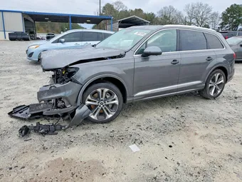 2020 Audi Q7 WA1VXAF77LD004937 Lot 79371595