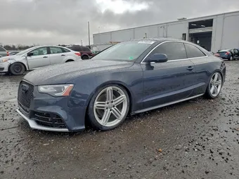 2016 Audi A5 WAUM2AFRXGA047738 Lot 95258835