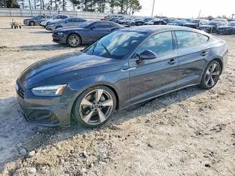 2020 Audi A5 Sportback WAUCNCF58LA012685 Lot 78243565