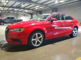 2016 Audi A3 WAUB8GFF1G1084403 Lot 49475506