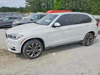 2016 BMW X5 5UXKR0C5XG0P22915