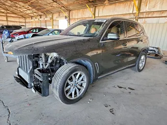 2023 BMW X5 5UXCR6C09P9P94714 Lot 49647856
