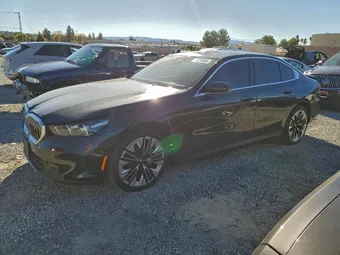 2024 BMW i5 WBY33FK09RCR96347