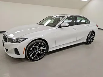 2026 BMW 3 Series 3MW69CW0XT8G04509 Lot 47391756