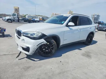 2016 BMW X5 5UXKR2C52G0H42087 Lot 47174526