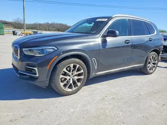 2023 BMW X5 5UXCR6C03P9N63789 Lot 46156376