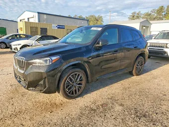 2026 BMW X1 WBX73EF09T5462819
