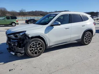 2023 BMW X1 WBX73EF02P5X62319