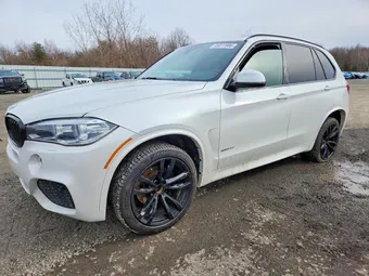 2017 BMW X5 5UXKR0C38H0V82539 Lot 45811986