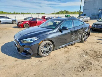 2020 BMW 2 Series WBA73AK06L7G15060