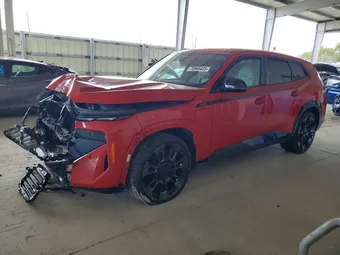 2023 BMW XM 5YM23CS04P9R58392