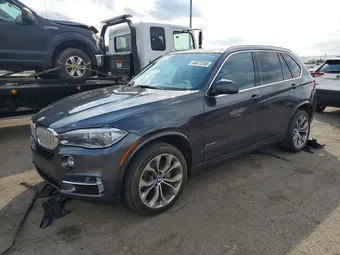 2016 BMW X5 5UXKR6C57G0J81440 Lot 46673396