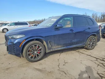 2026 BMW X5 5UX23EU03T9182461 Lot 79195765