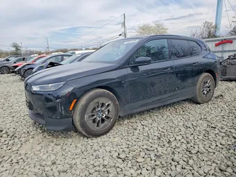 2023 BMW iX WB523CF01PCK88401