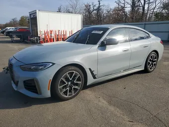 2024 BMW 4 Series WBA13AW09RFT41462