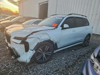 2024 BMW X7 5UX23EM01R9W04204