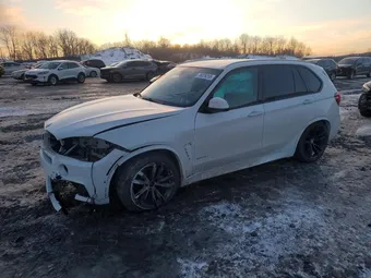 2018 BMW X5 5UXKR0C54J0X99884 Lot 76026255