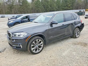 2018 BMW X5 5UXKR0C50JL077018 Lot 47451366