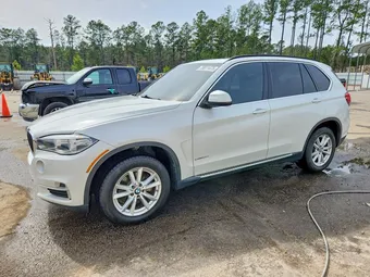 2015 BMW X5 5UXKR2C56F0H37022 Lot 78811475