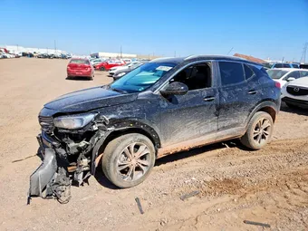 2023 Buick Encore KL4MMDS2XPB020972 Lot 79901715