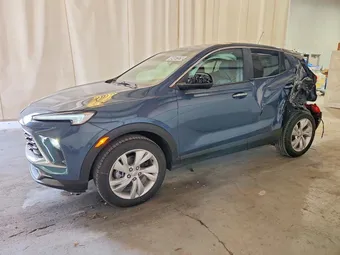 2026 Buick Encore KL4AMBSL3TB121622 Lot 49497376