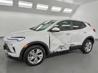 2026 Buick Encore KL4AMBSL1TB143974 Lot 49485626