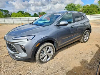 2026 Buick Encore KL4AMBSL6TB120514 Lot 48749476