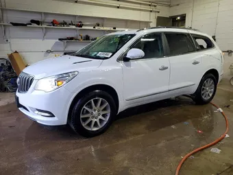 2017 Buick Enclave 5GAKRBKD6HJ128096 Lot 46385966