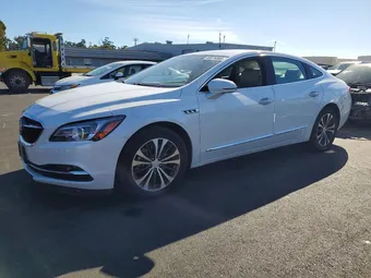 2017 Buick LaCrosse 1G4ZN5SS8HU142312
