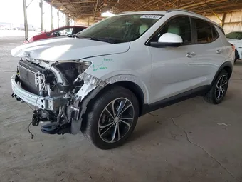 2021 Buick Encore KL4MMDSLXMB050008 Lot 79230755